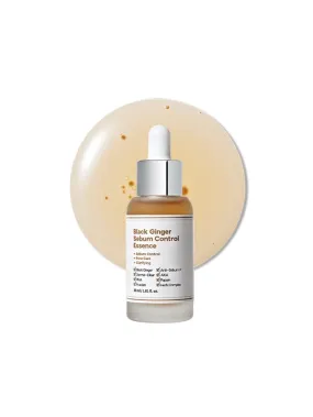 ** BOGO **  Sungboon Editor Black Ginger Sebum Control Essence