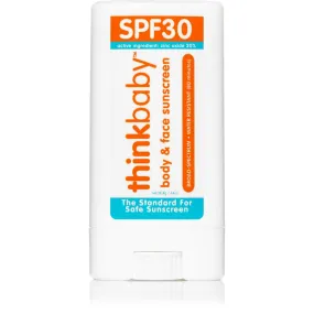 10ml Thinkbaby Sunscreen Stick