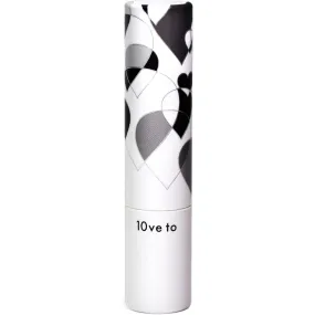 10ve to UV Lip Cream (SPF20/PA  ) Lip Balm UV Care Sunscreen Lip Care Moisturizing Moisturizing