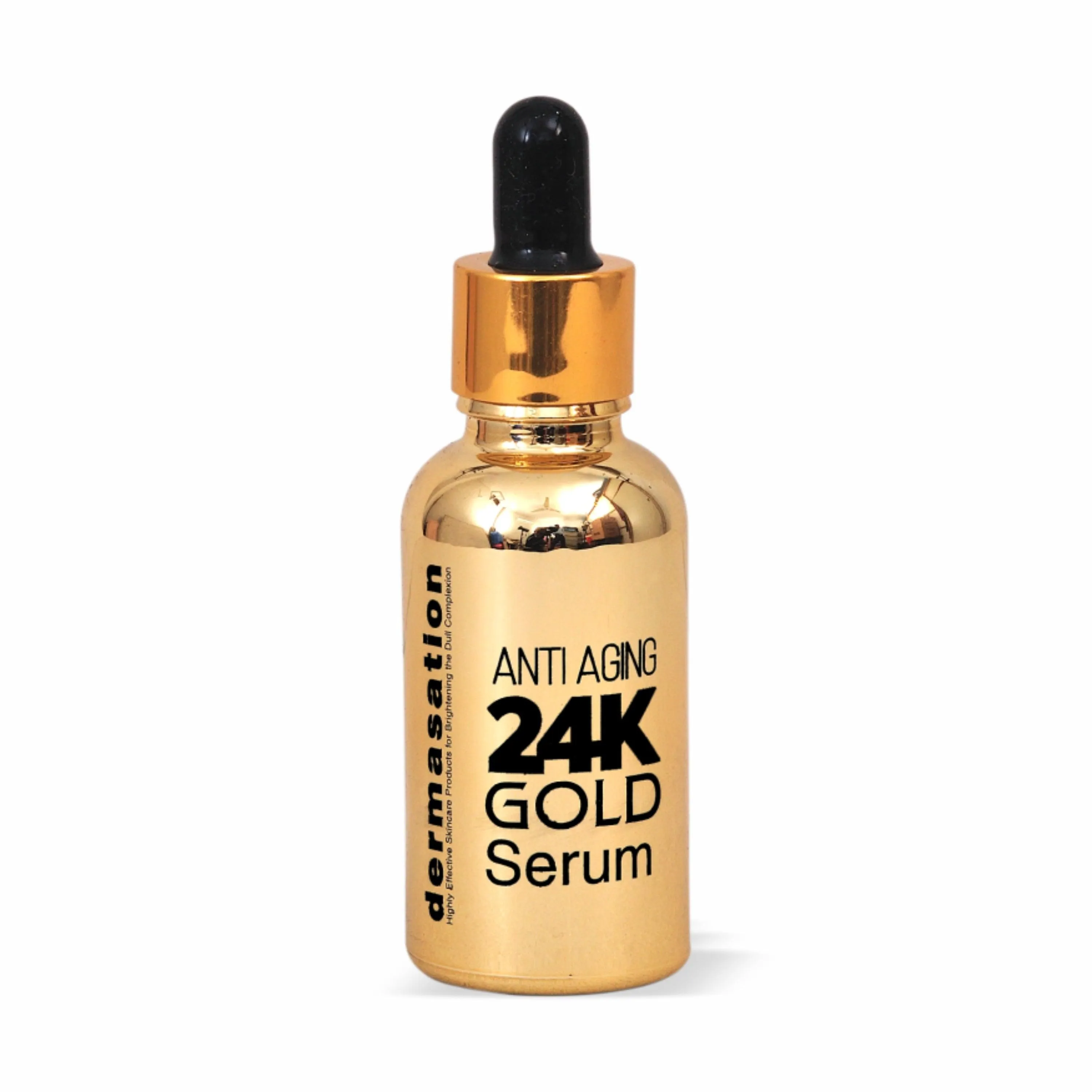 24K Gold Serum