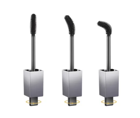 4D Lash Boost Fiber Mascara