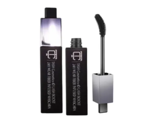 4D Lash Boost Fiber Mascara