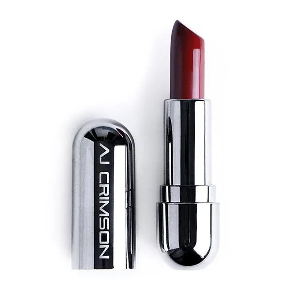AJ Crimson Beauty Sultry Lipstick