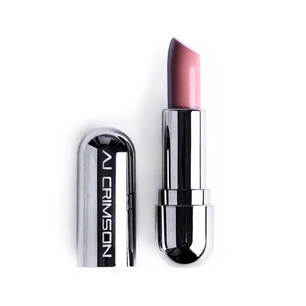 AJ Crimson Beauty Sultry Lipstick