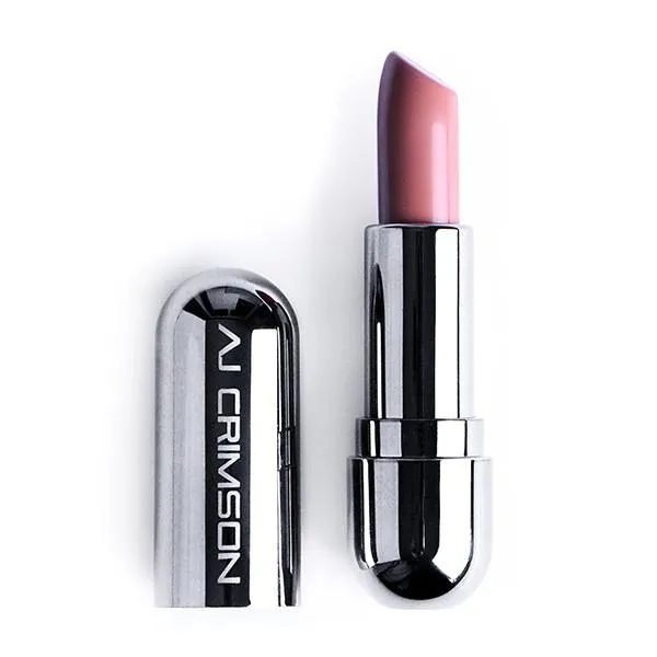 AJ Crimson Beauty Sultry Lipstick