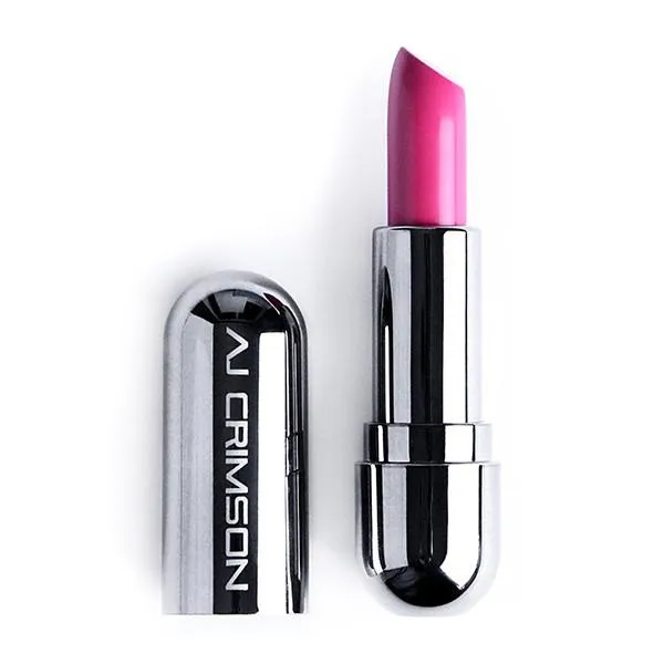 AJ Crimson Beauty Sultry Lipstick