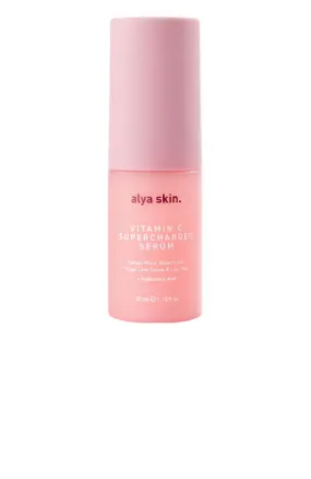 Alya Skin Vitamin C Supercharged Serum