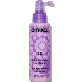 Amika 3D Daily Thickening Treatment