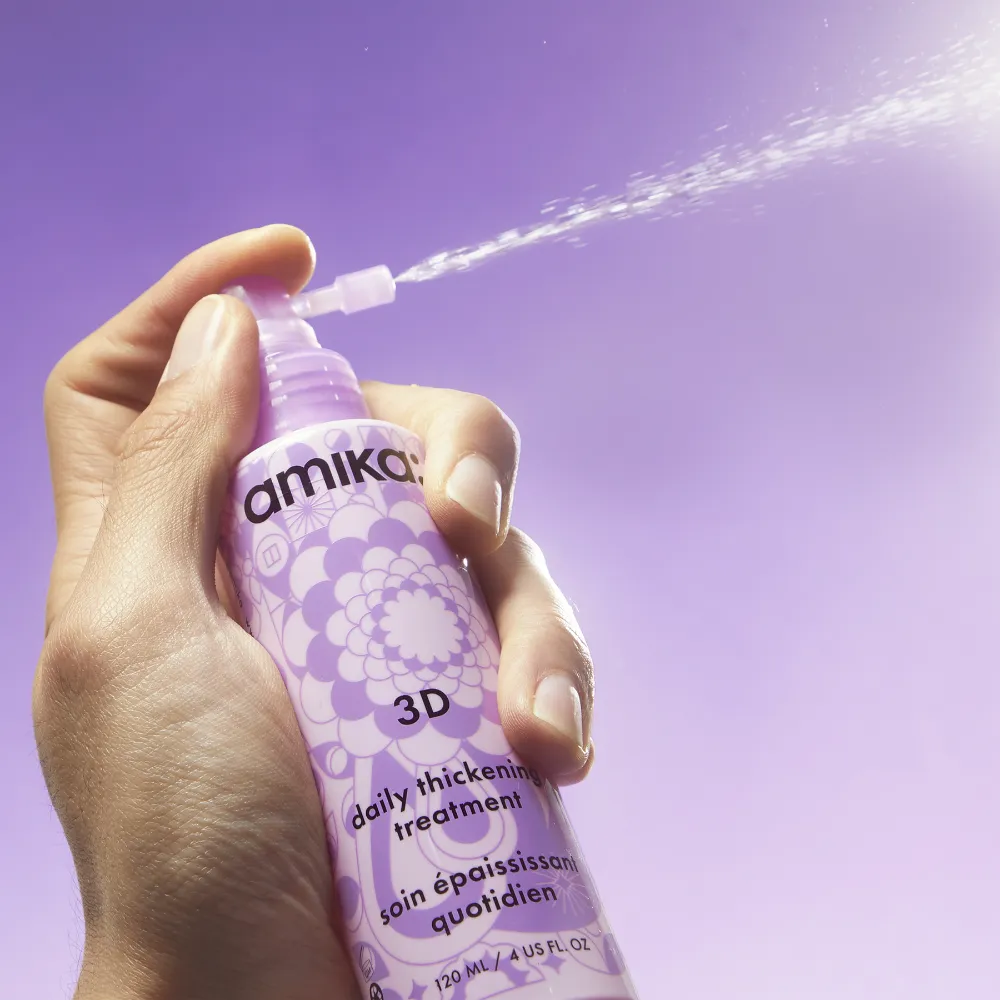 Amika 3D Daily Thickening Treatment
