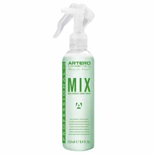 Artero Mix Conditioner Spray 8.4oz
