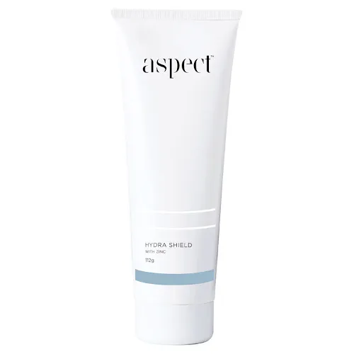 Aspect Hydra Shield Moisturising Cream 112g