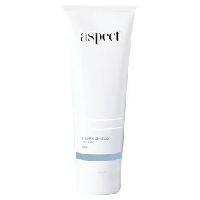 Aspect Hydra Shield Moisturising Cream 112g