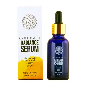 Aura K Repair Radiance Serum 30Ml