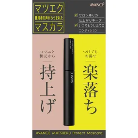 Avance Avance Matsu Matsue Protect Mascara 6Ml