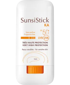 Avène Sunscreen SPF 50  SunsiStick 20 Gr