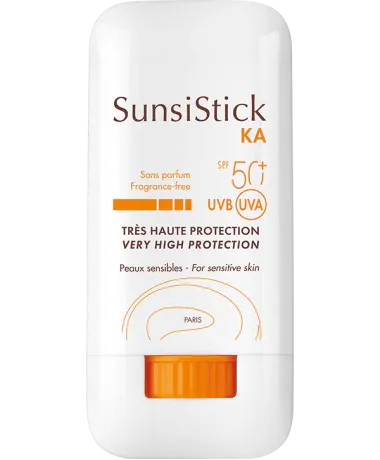Avène Sunscreen SPF 50  SunsiStick 20 Gr