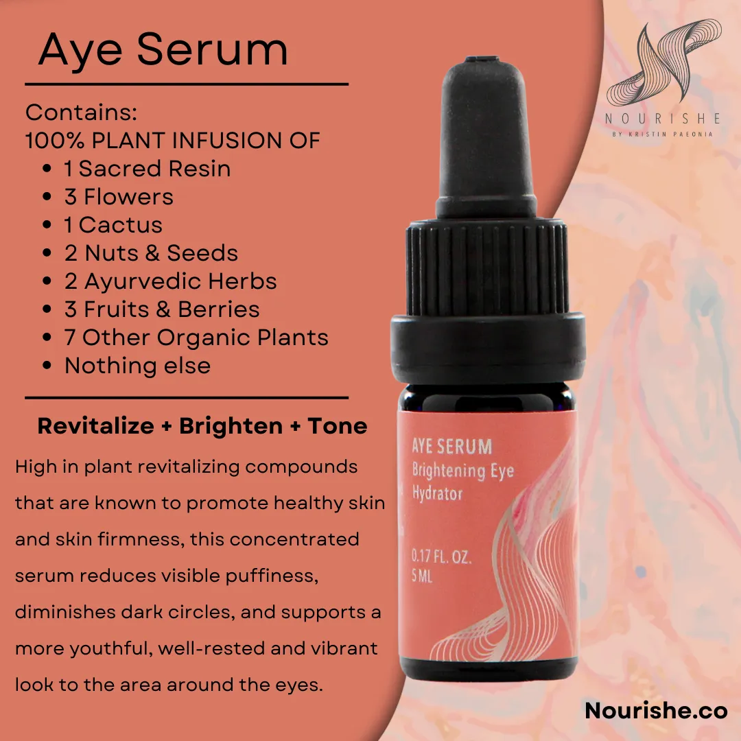 Aye Serum