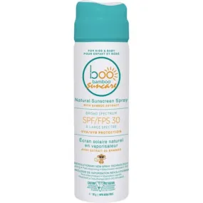 Baby Mini Spray Lotion SPF 30