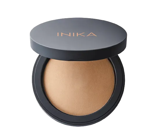 Baked Mineral Foundation
