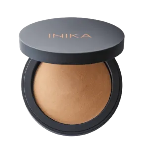 Baked Mineral Foundation