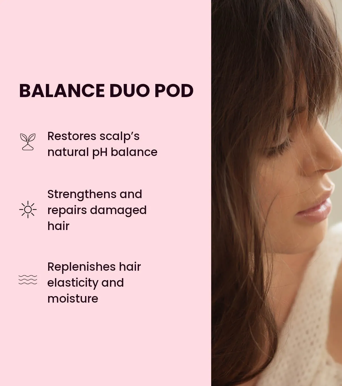 BALANCE DUO POD