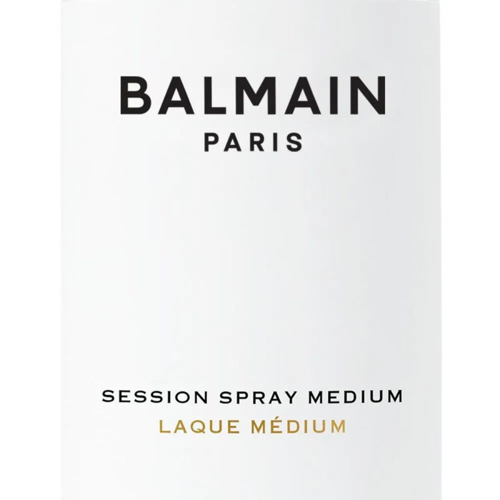 Balmain Session Spray Medium 300ml