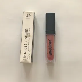 Beauty For Real Lip Cream - Turned On