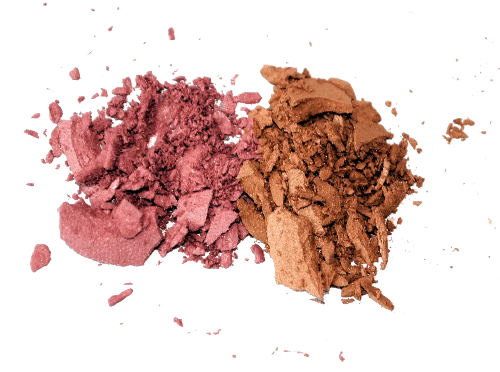 Benecos Natural Fresh Bronzing Duo - Ibiza Nights