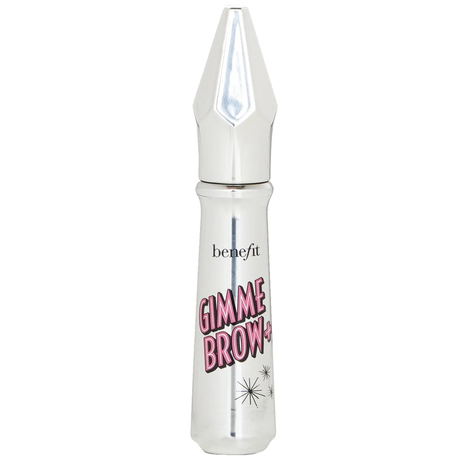 Benefit - Gimme Brow  Volumizing Fiber Gel - #2 Warm Golden Blonde  - 3g/0.1oz