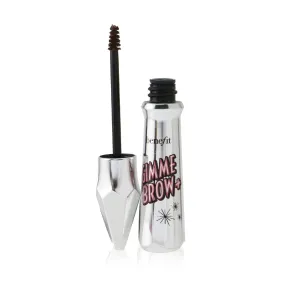 Benefit - Gimme Brow  Volumizing Fiber Gel - #3.5 (Warm Auburn Brown)  - 3g/0.1o