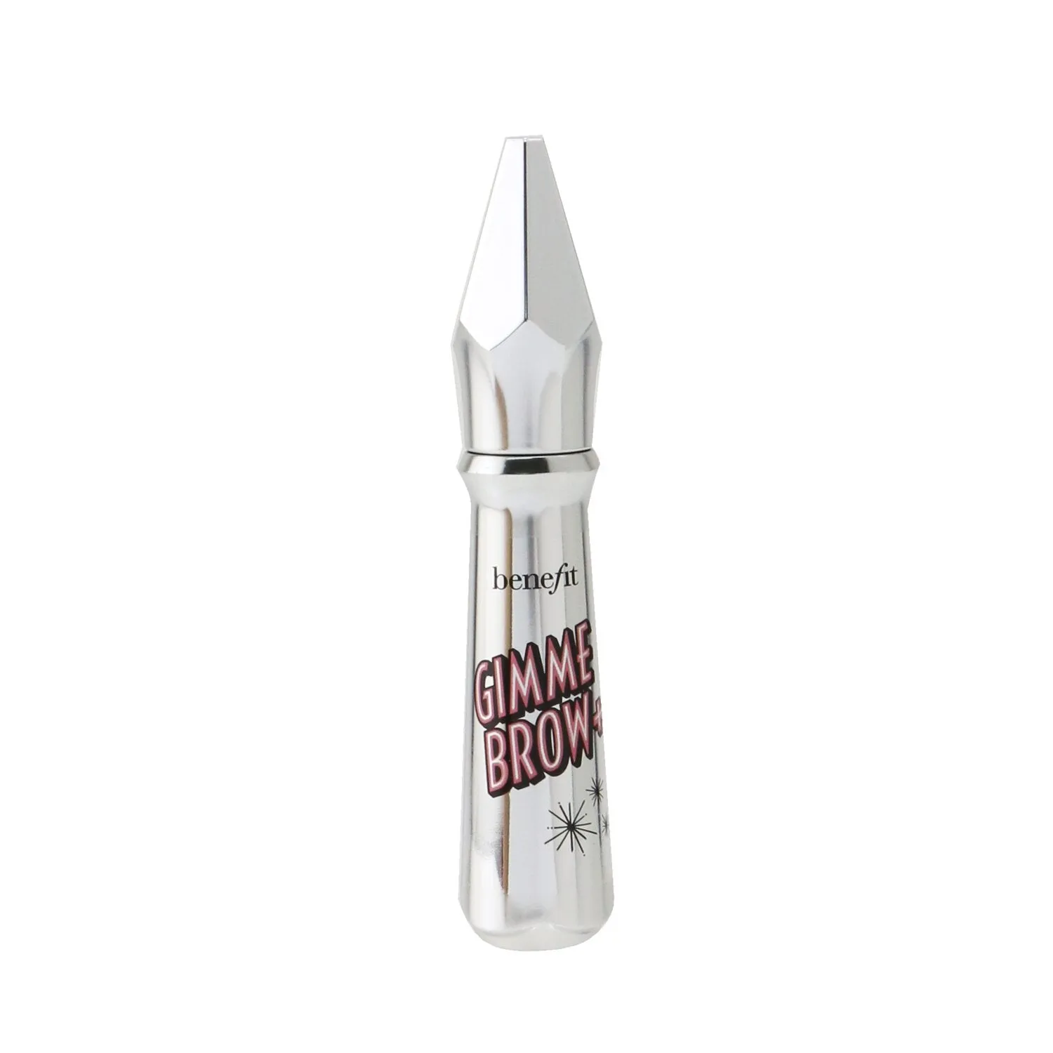 Benefit - Gimme Brow  Volumizing Fiber Gel - #3.5 (Warm Auburn Brown)  - 3g/0.1o