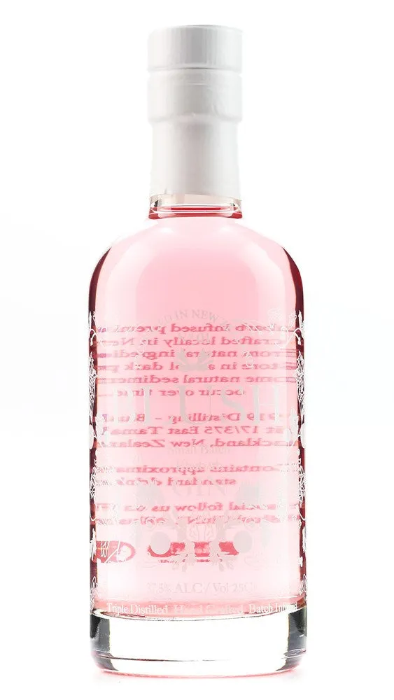 Blush Rhubarb Gin 37% 250ml