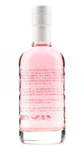 Blush Rhubarb Gin 37% 250ml