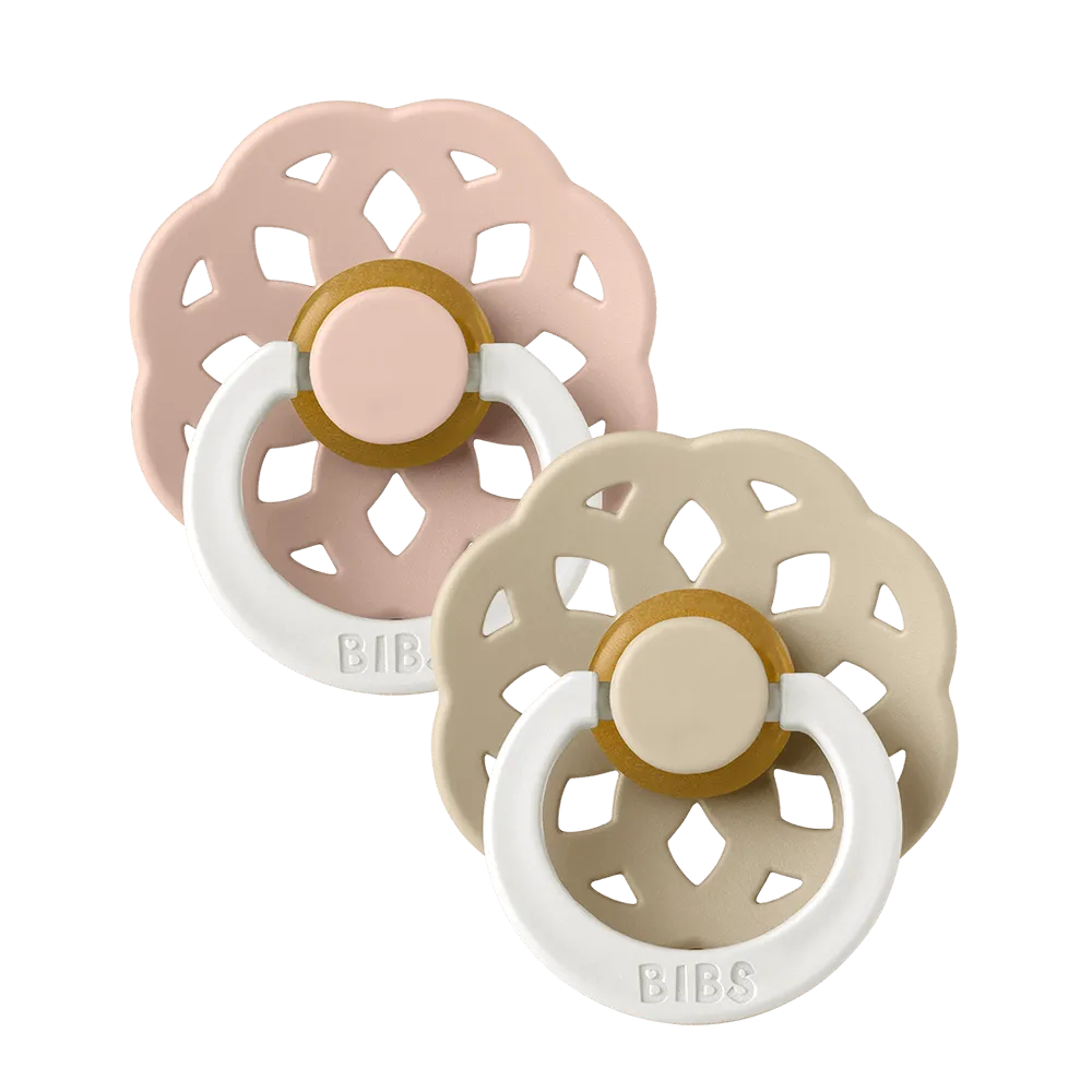 Boheme GLOW 2 PACK - Blush/Vanilla