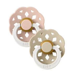 Boheme GLOW 2 PACK - Blush/Vanilla