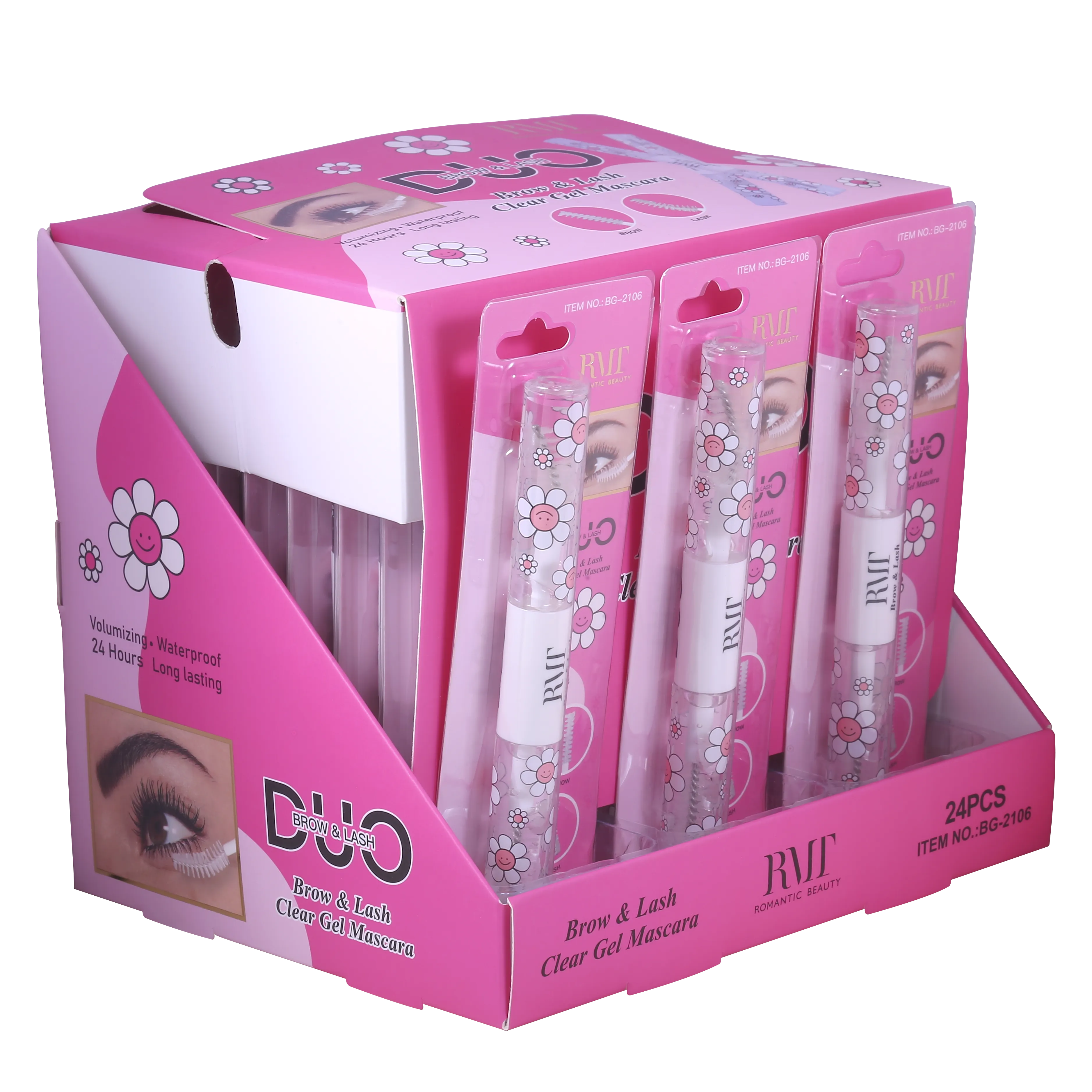 Brow & Lash Duo