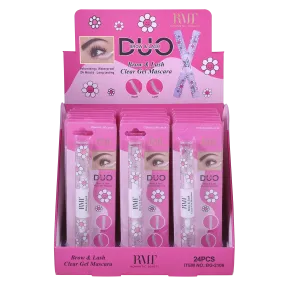 Brow & Lash Duo