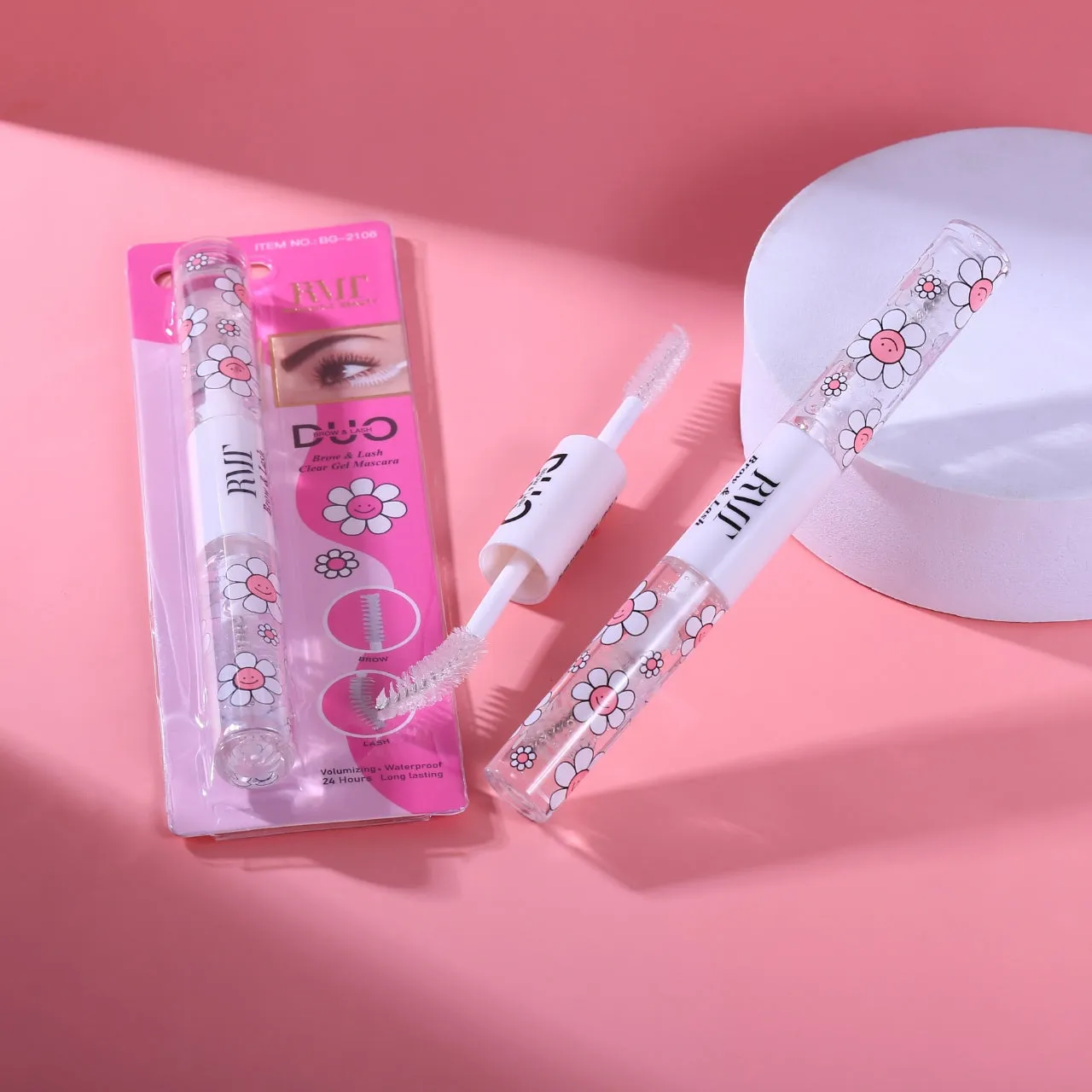 Brow & Lash Duo
