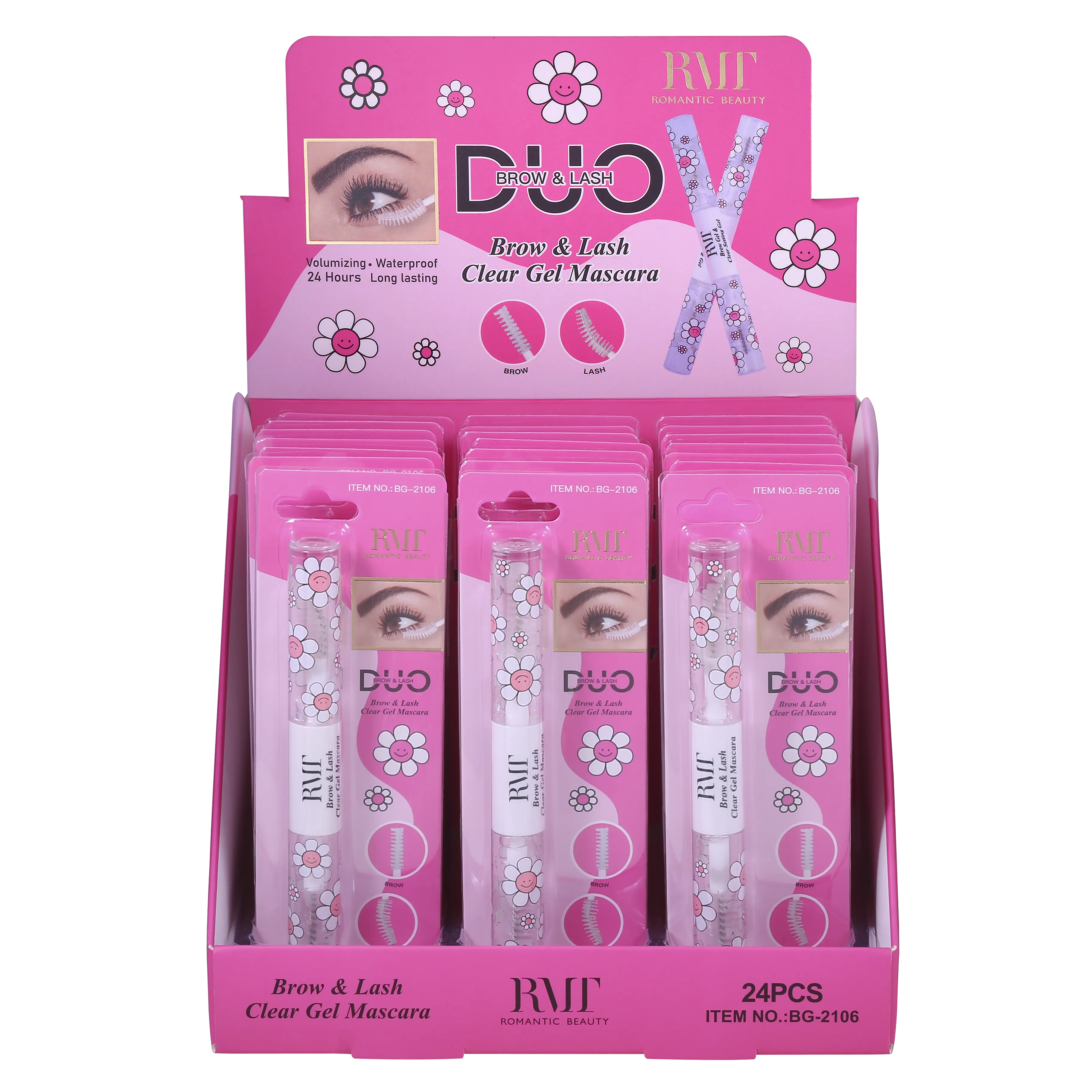Brow & Lash Duo