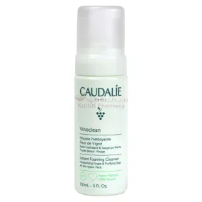 Caudalie Fleur De Vigne Instant Facial Foam Cleanser 150 ML