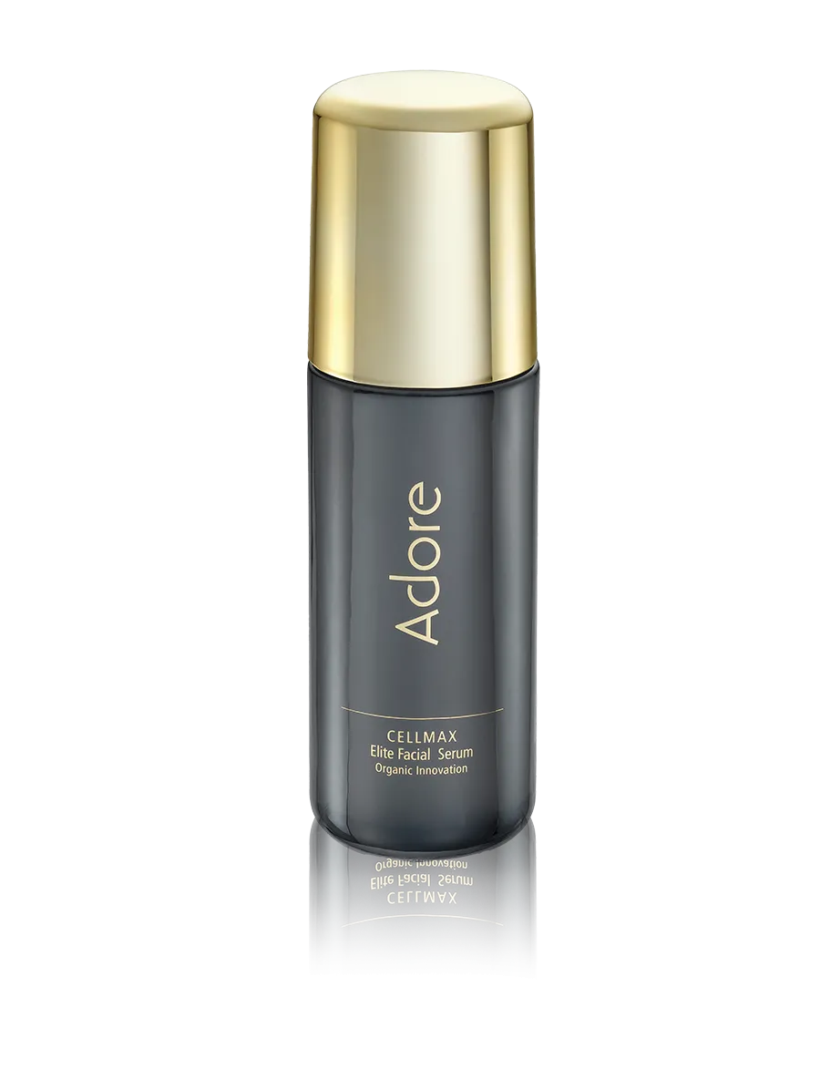 CELLMAX Elite Facial Serum