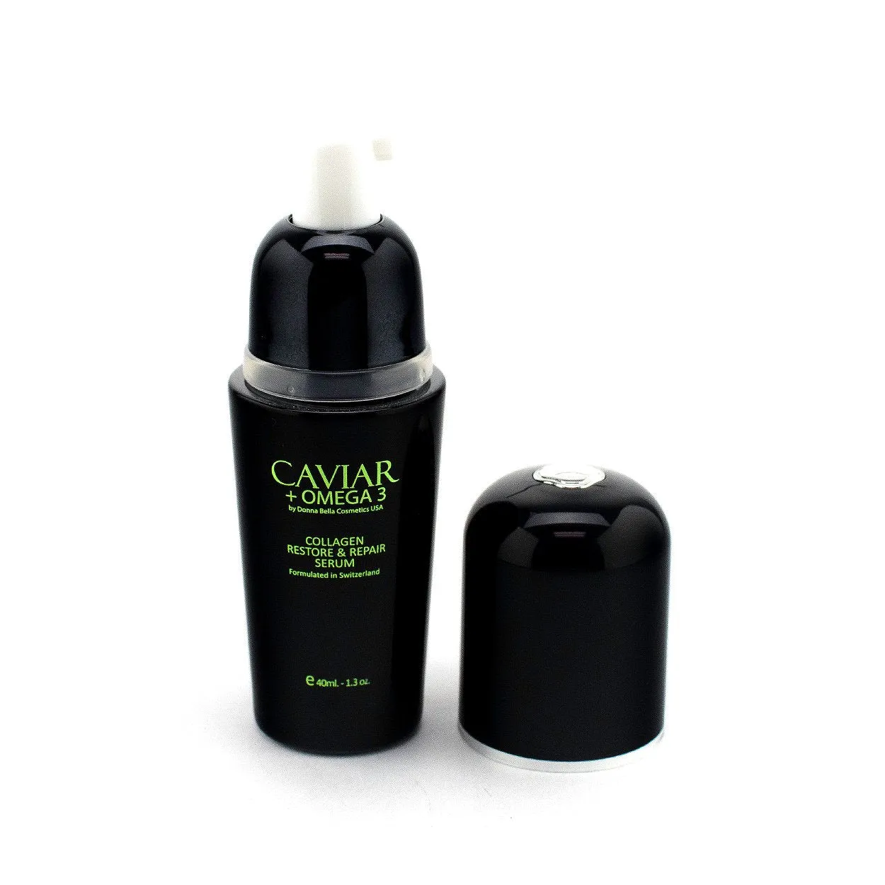 COLLAGEN RESTORE AND REPAIR SERUM