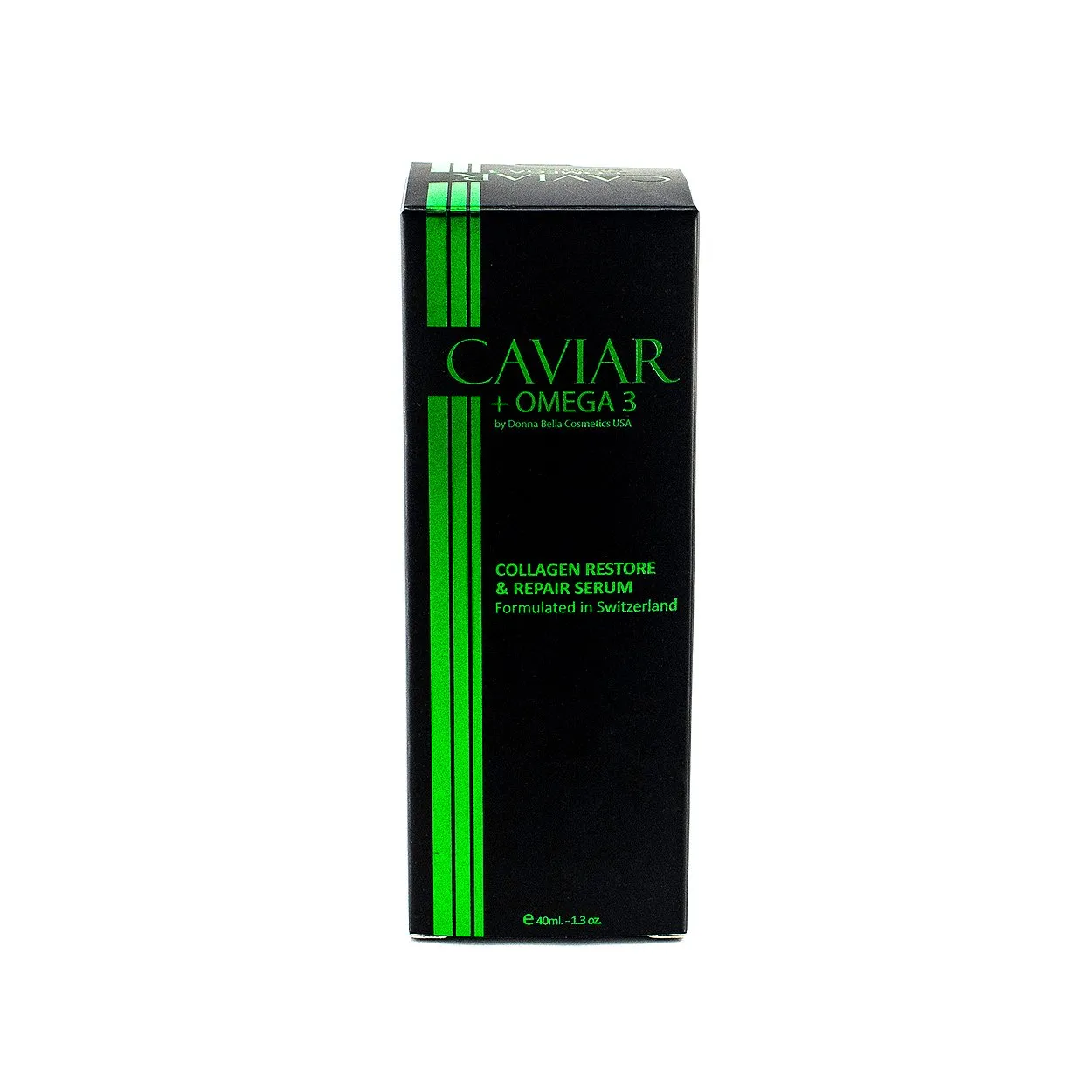 COLLAGEN RESTORE AND REPAIR SERUM
