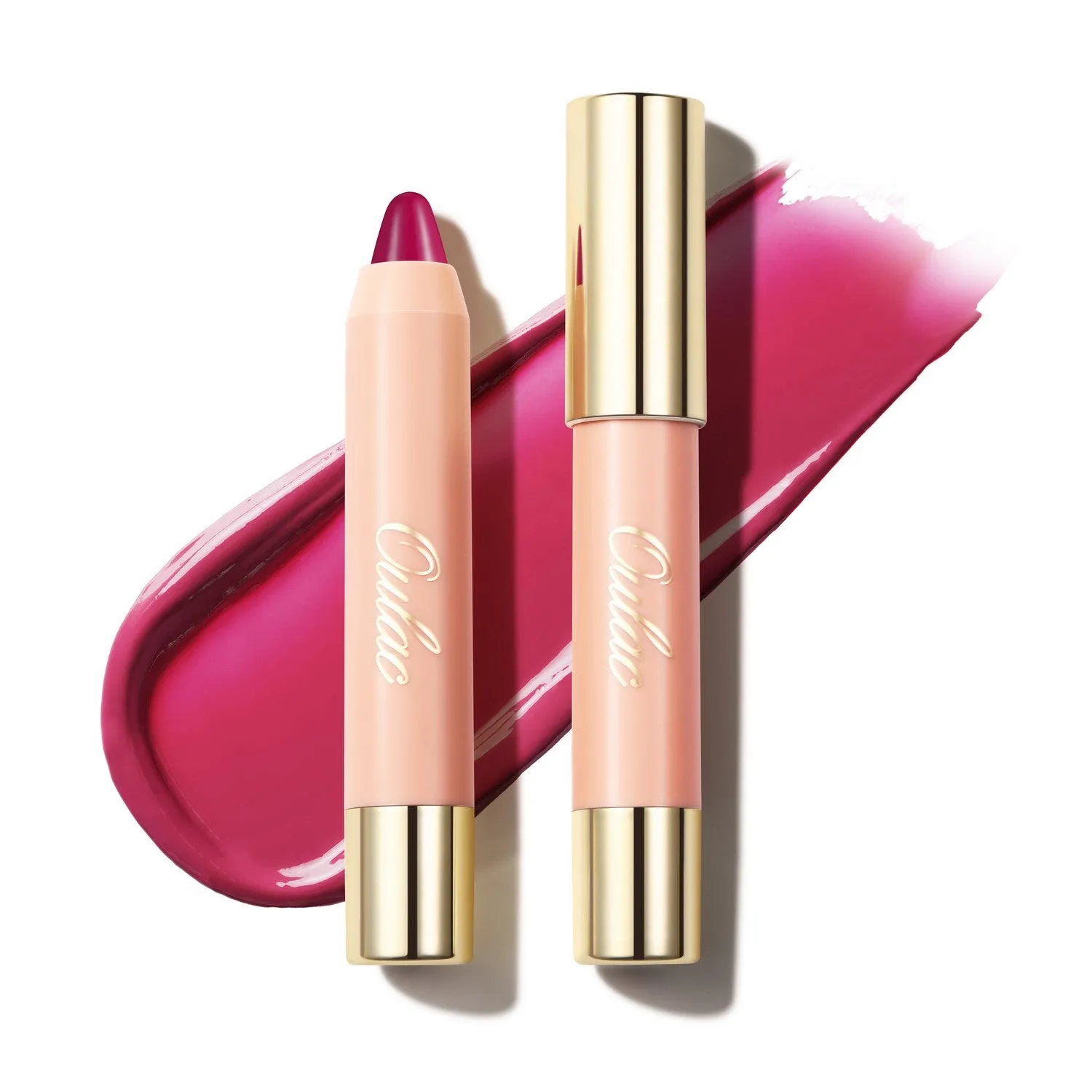 Color Shine Crayon | 05 Blackcurrant Jelly