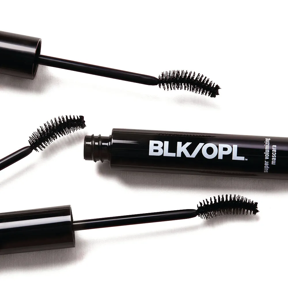 COLORSPLURGE™ Super Volumizing Mascara