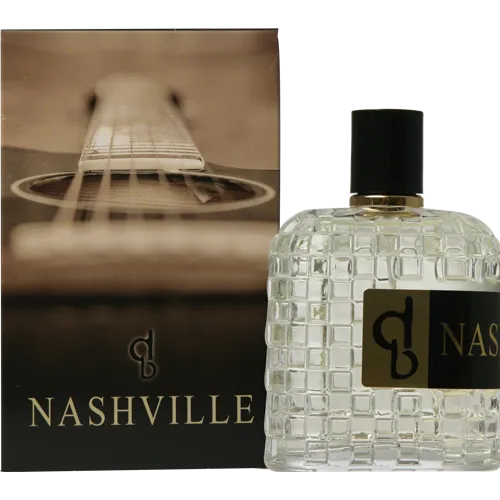 db Nashville Spray Cologne for Men