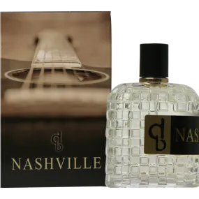db Nashville Spray Cologne for Men
