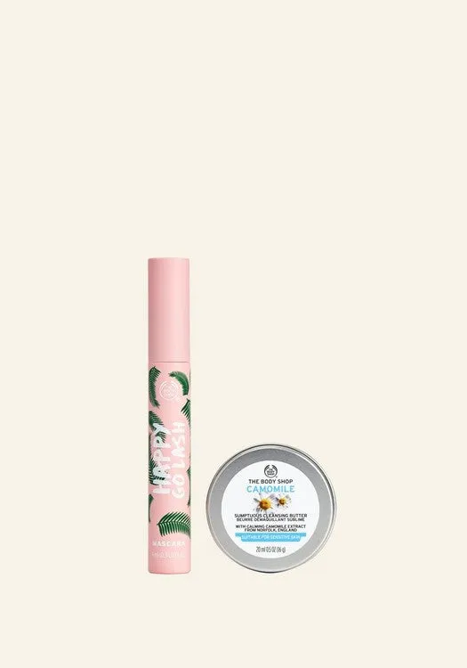 Define & Swipe Happy Go Lash Gift Set