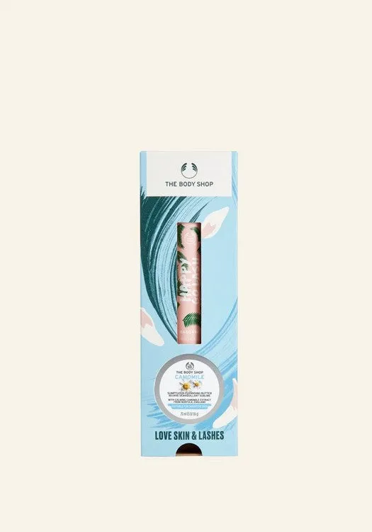 Define & Swipe Happy Go Lash Gift Set