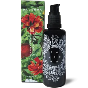 Deluxe 2oz Regenerative Facial Serum
